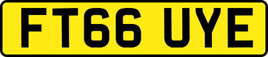 FT66UYE