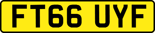 FT66UYF