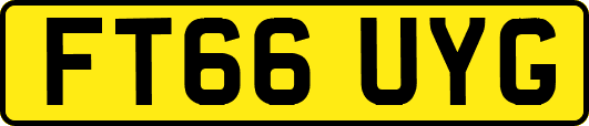 FT66UYG
