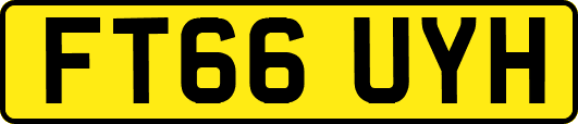 FT66UYH
