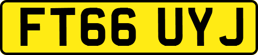 FT66UYJ
