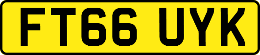 FT66UYK