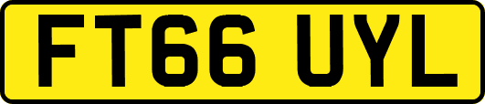 FT66UYL