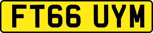FT66UYM