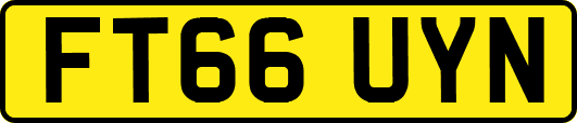 FT66UYN