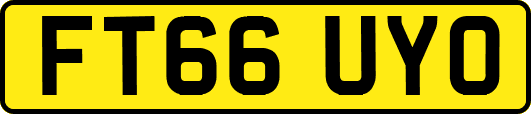FT66UYO