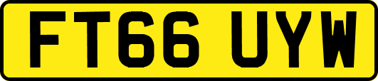 FT66UYW