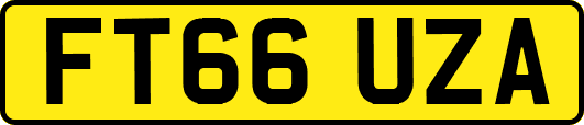 FT66UZA