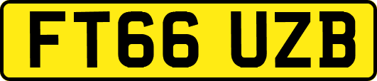 FT66UZB