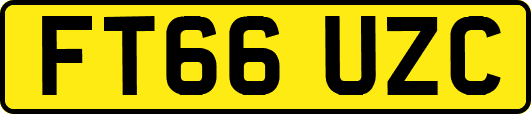 FT66UZC