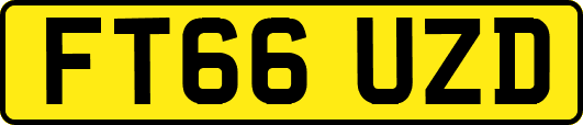 FT66UZD