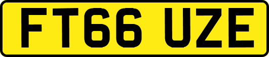 FT66UZE