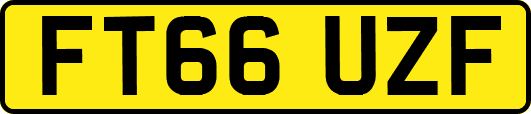 FT66UZF