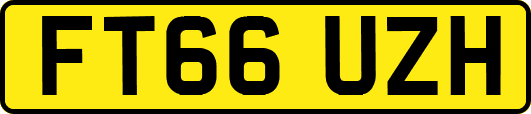 FT66UZH