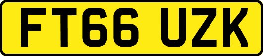 FT66UZK