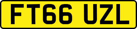 FT66UZL