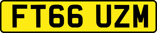 FT66UZM