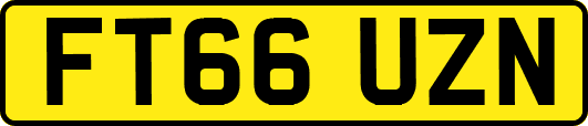 FT66UZN