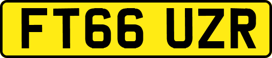 FT66UZR