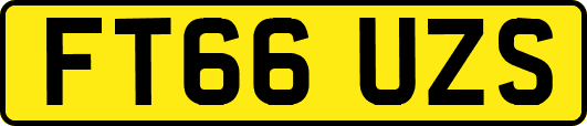 FT66UZS