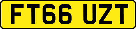 FT66UZT