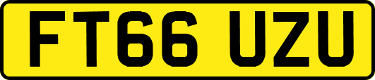 FT66UZU