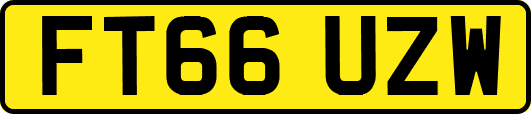 FT66UZW