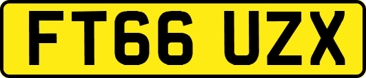 FT66UZX