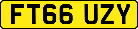 FT66UZY