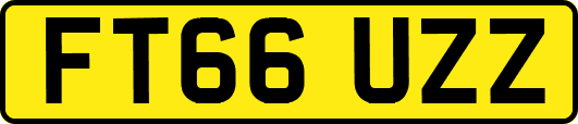 FT66UZZ