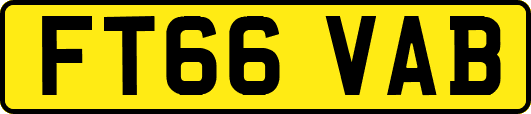 FT66VAB