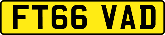 FT66VAD