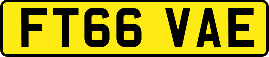 FT66VAE