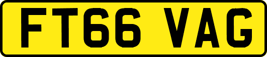 FT66VAG