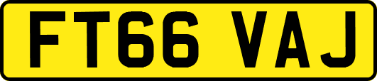 FT66VAJ