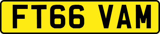 FT66VAM