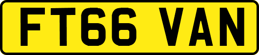 FT66VAN