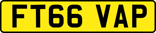 FT66VAP