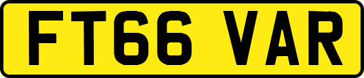 FT66VAR