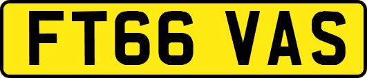 FT66VAS