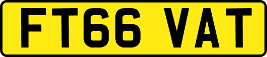 FT66VAT