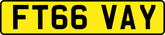 FT66VAY