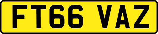 FT66VAZ