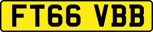 FT66VBB