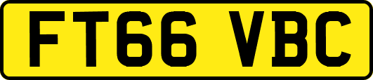 FT66VBC