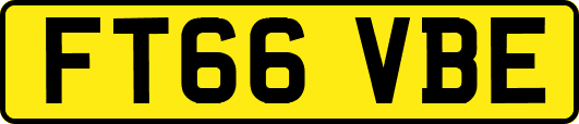 FT66VBE