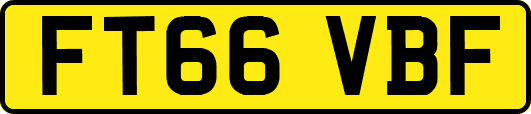 FT66VBF
