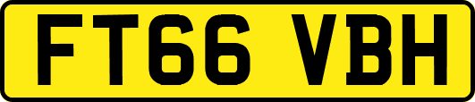 FT66VBH