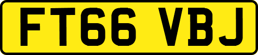 FT66VBJ