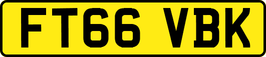 FT66VBK